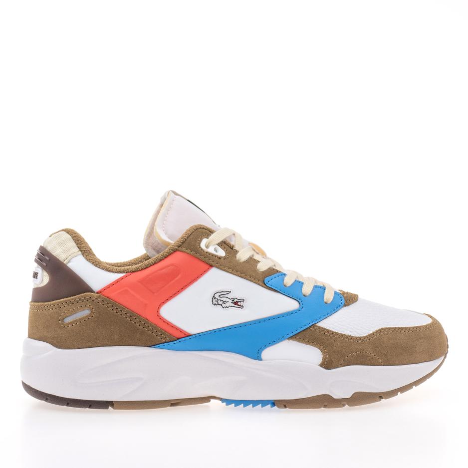 Buty Lacoste Storm 96 Lo 123 4 Sma 745SMA0056-Y65 - multikolor
