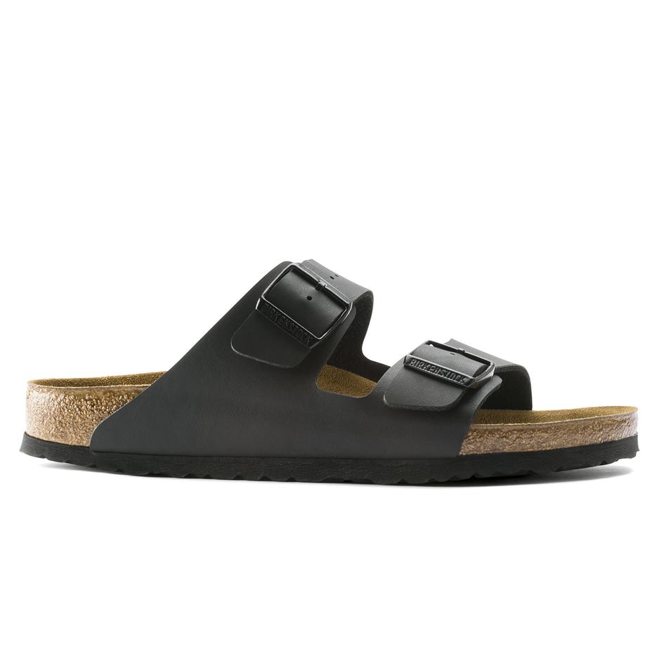 Klapki Birkenstock Arizona 51791 - czarne