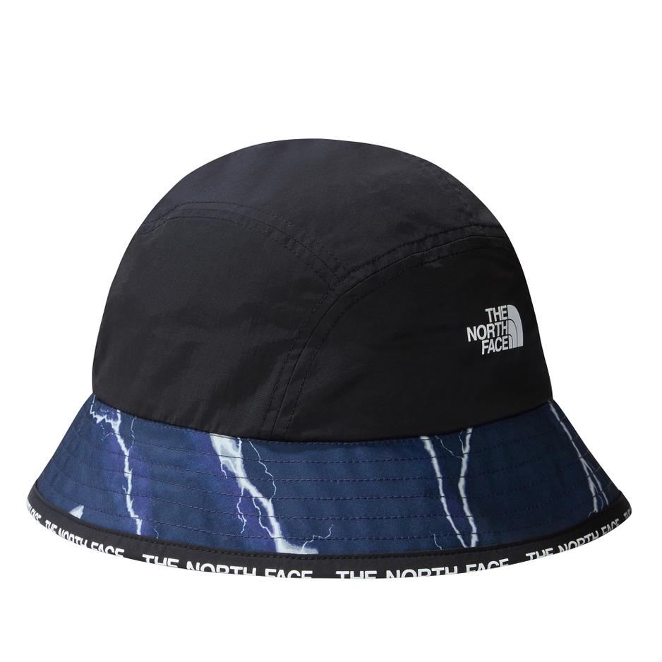 Kapelusz The North Face Logo Futurelight Bucket Hat