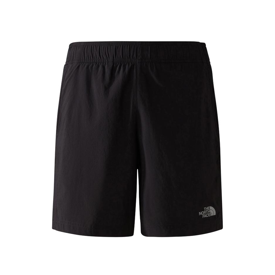 Spodenki The North Face 24/7 0A3O1B4H01 - czarne