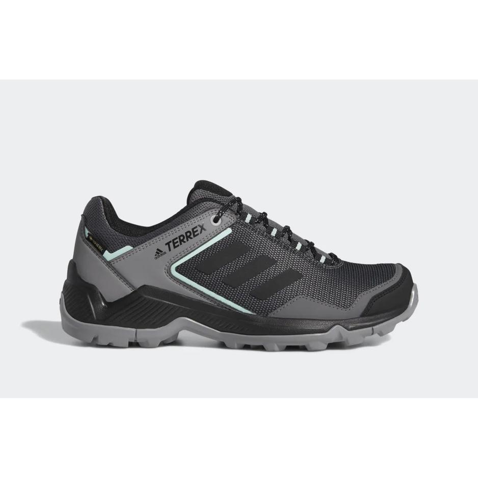 Buty adidas Terrex Eastrail Gore-Tex Hiking BC0978 - szare