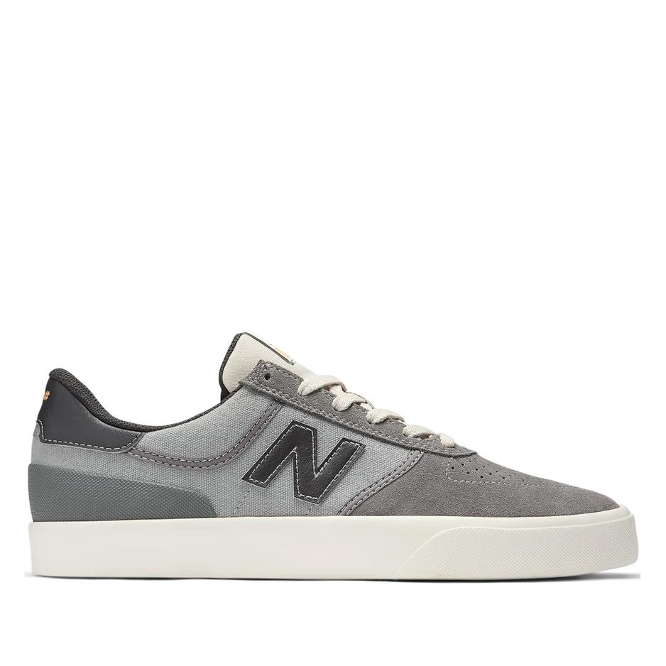 Buty męskie New Balance Numeric NM272LMP - szare