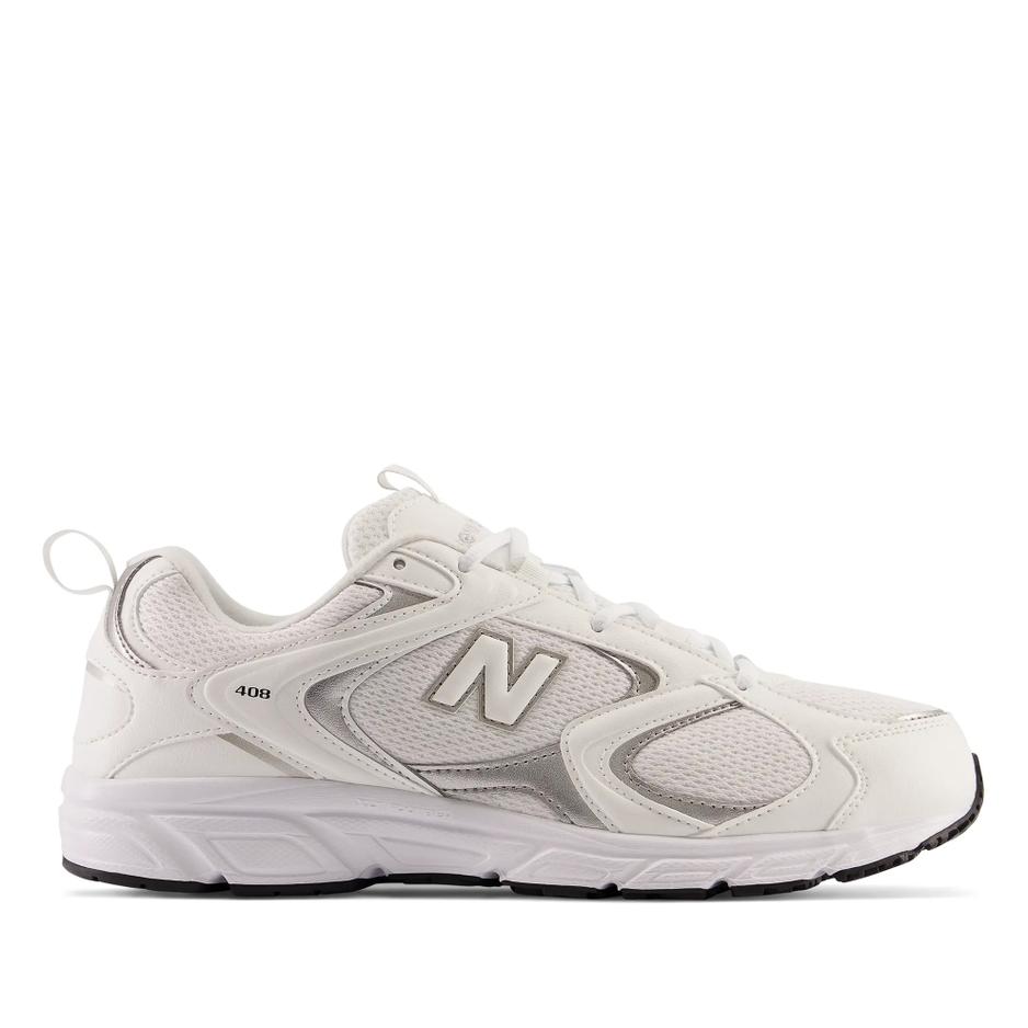 Buty New Balance ML408W - białe
