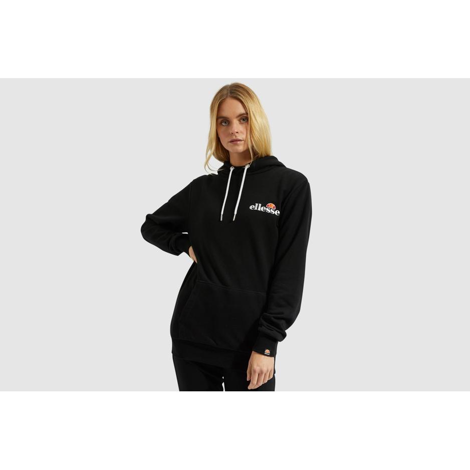 ELLESSE NOREO OH HOODIE > SGS08848-BLACK