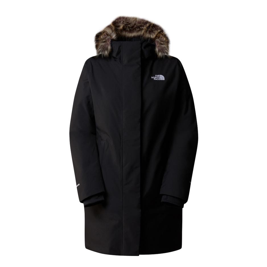 Kurtka The North Face Arctic 0A84J24H01 - czarna