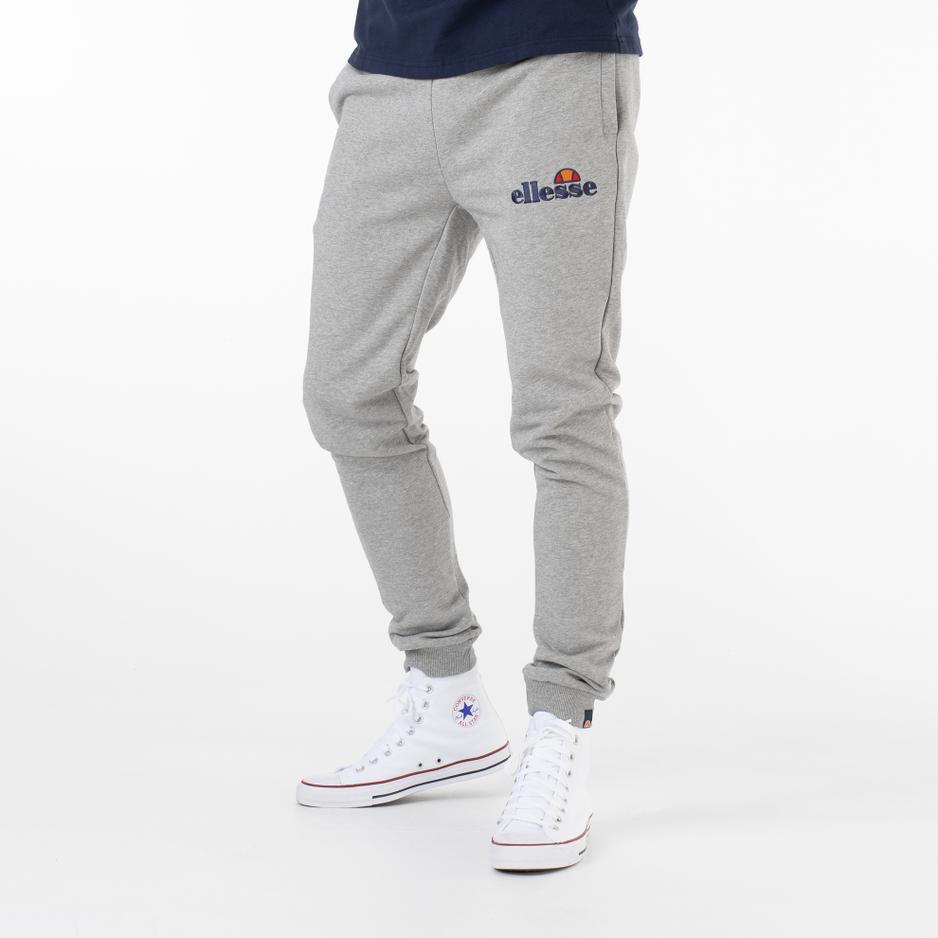 Spodnie dresowe Ellesse SHS08783-GREYMARL - szare