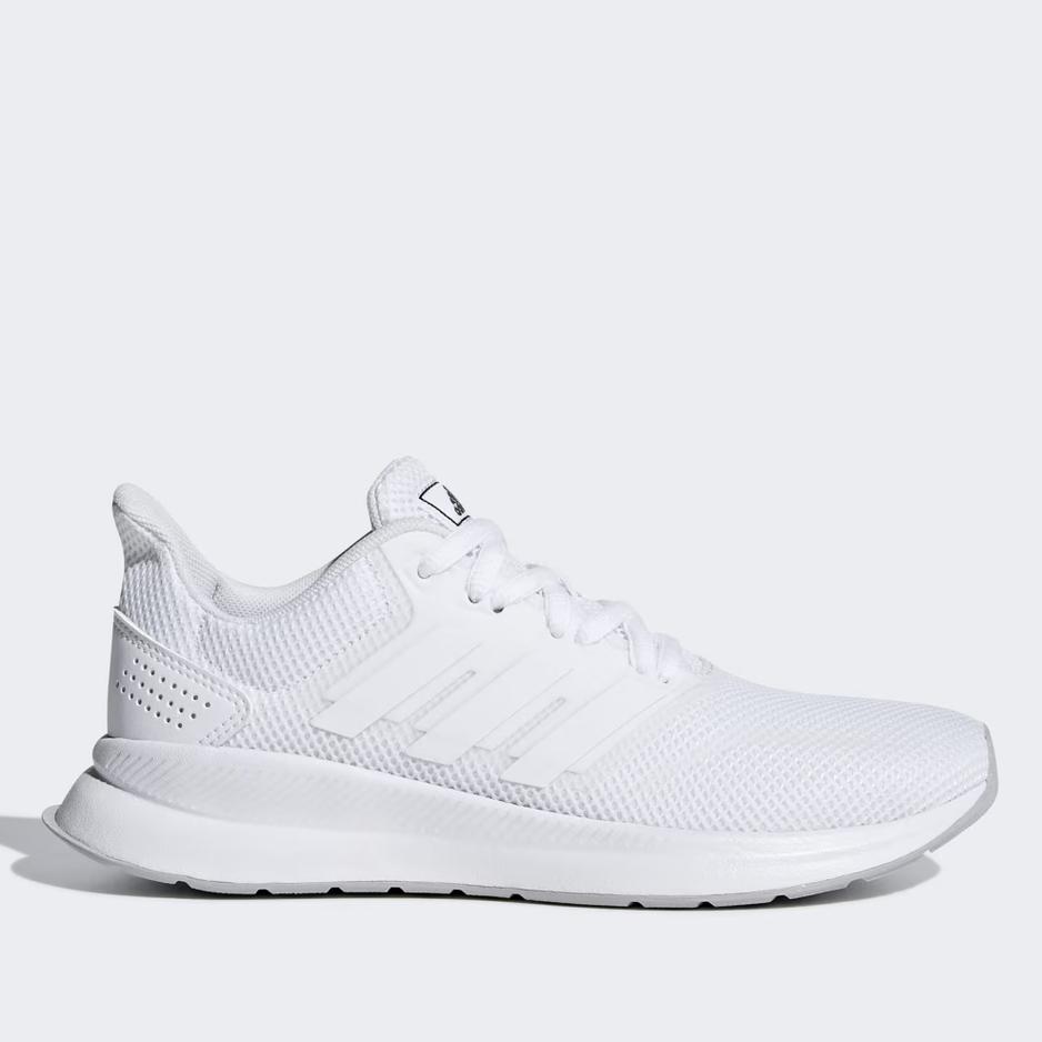 Buty adidas Runfalcon F36548 - białe