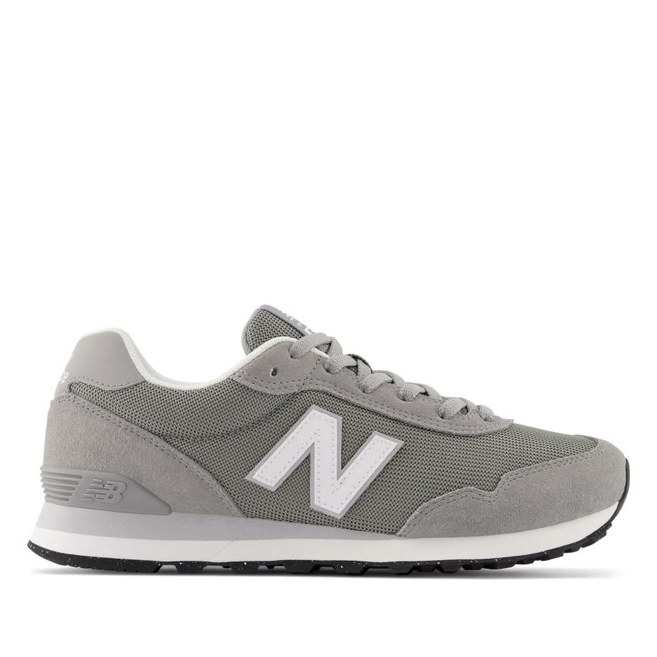 Buty New Balance ML515GRY - szare