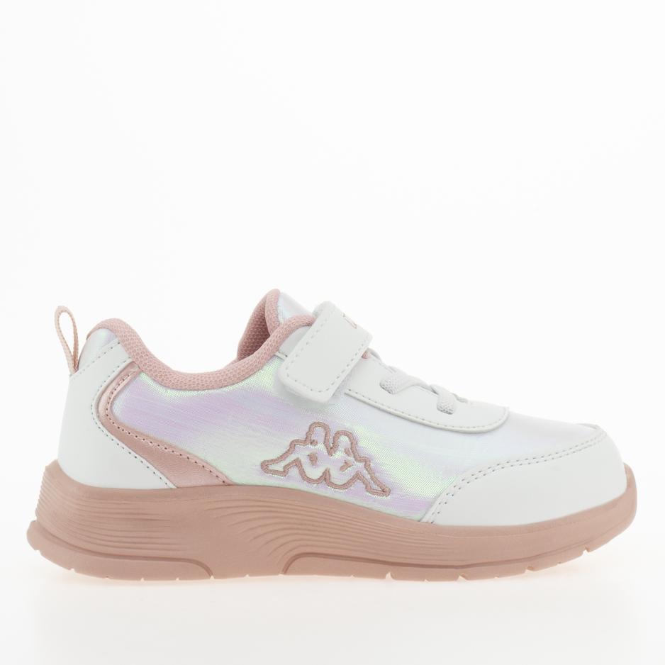 Buty Kappa Alvar 280035M-1021 - różowe