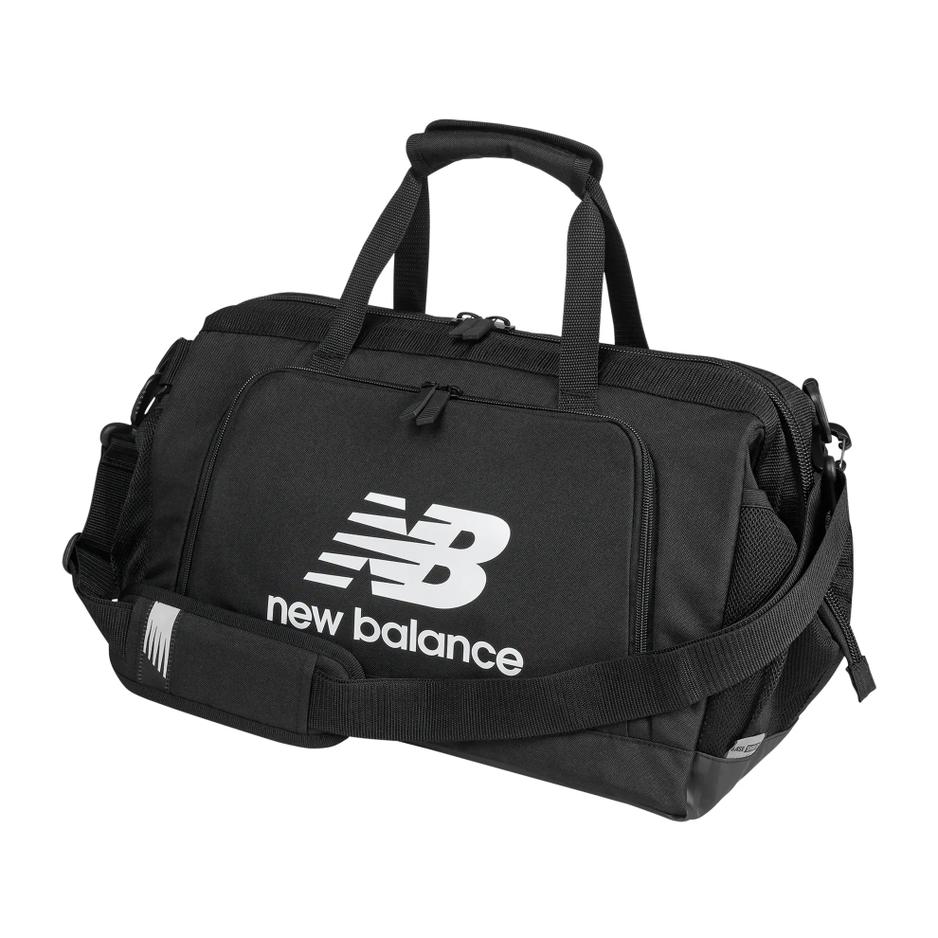 Torba New Balance BG93905GBKW - czarna