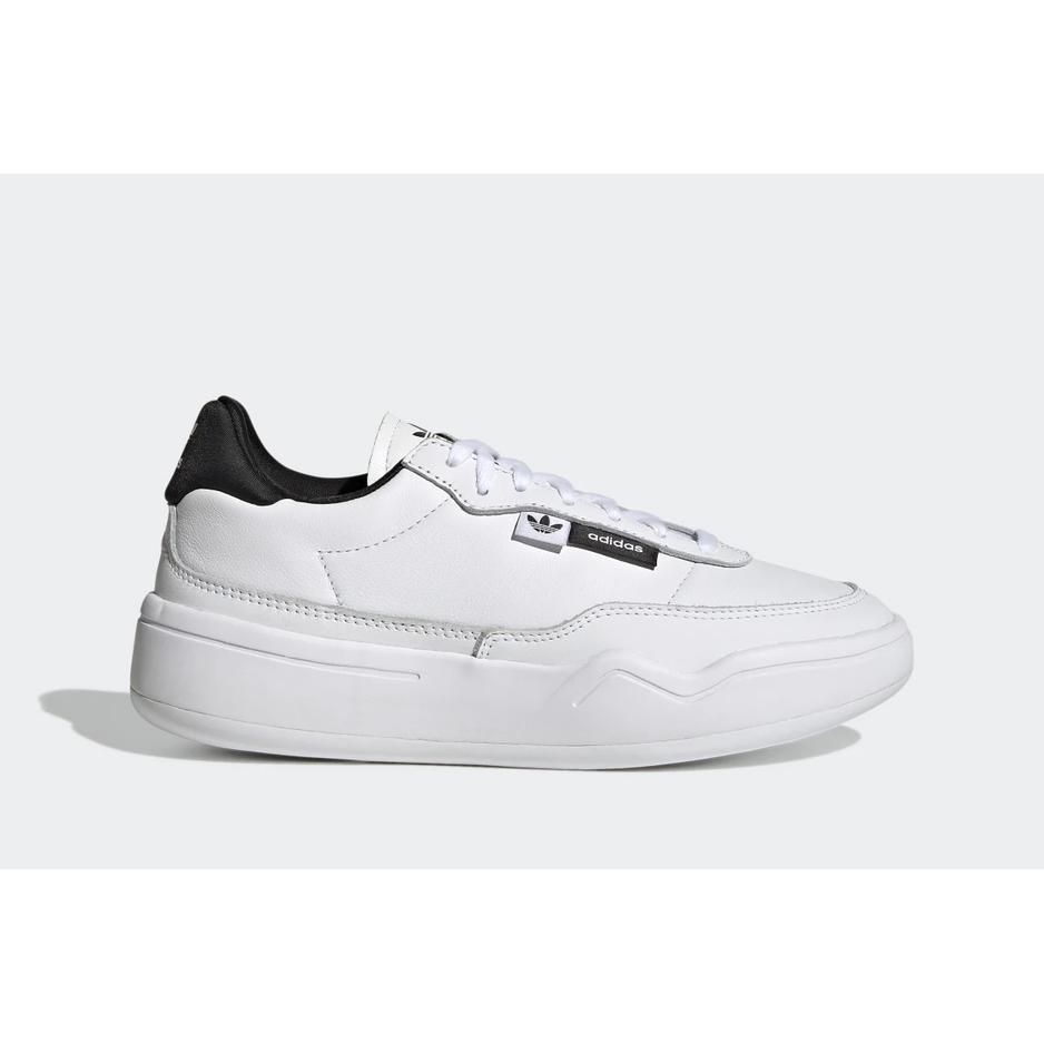 Buty adidas Originals Her Court GW5364 - białe