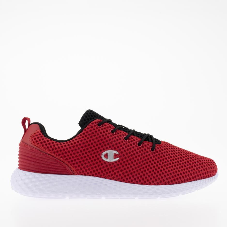Buty Champion Sprint S22037-RS001 - czerwone