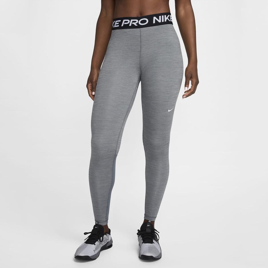 Legginsy Nike Pro CZ9779-084 - szare