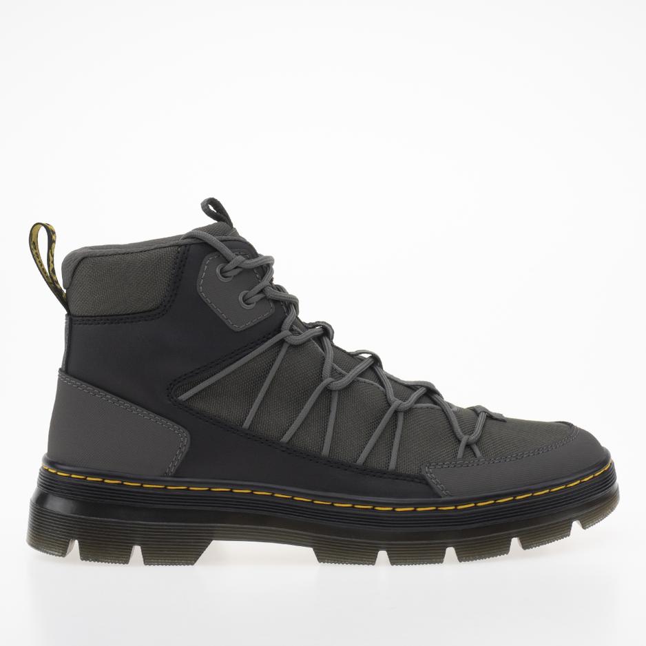 Buty Dr. Martens Buwick Extra Tough Lace Up Utility 30846029 - szare