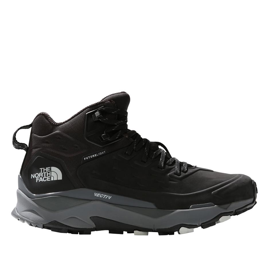 Buty The North Face Vectiv Futurelight Exploris 0A5G395PZ1 - czarne