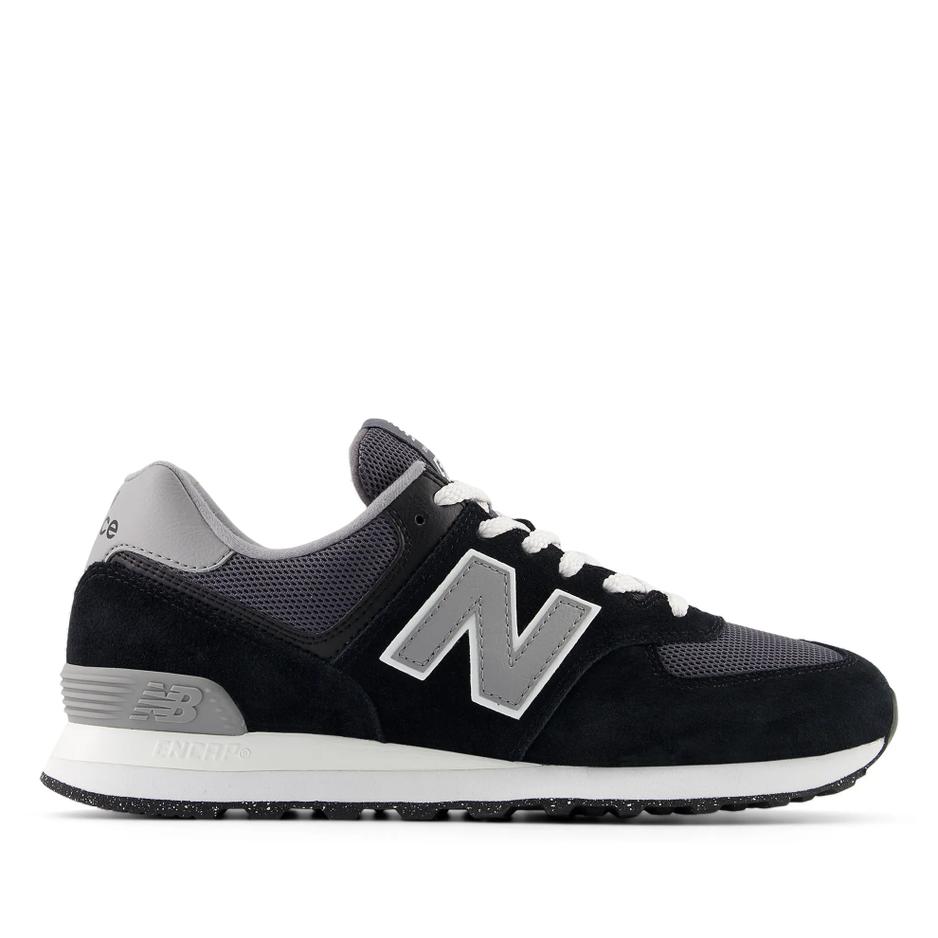 Buty New Balance U574TWE - czarne
