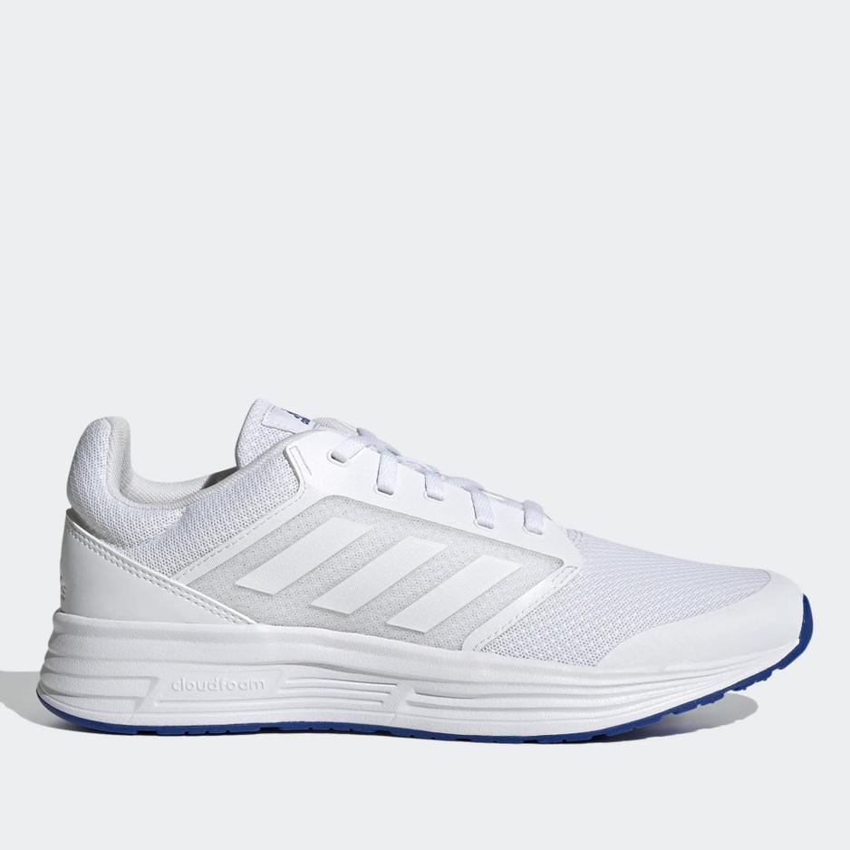 Buty adidas Running Tenis Galaxy 5 G55774 - białe