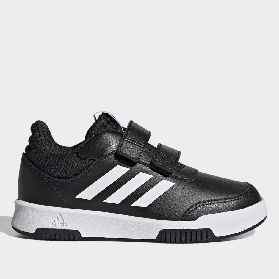 Buty adidas Tensaur Sport Training Hook And Loop GW6440 - czarne