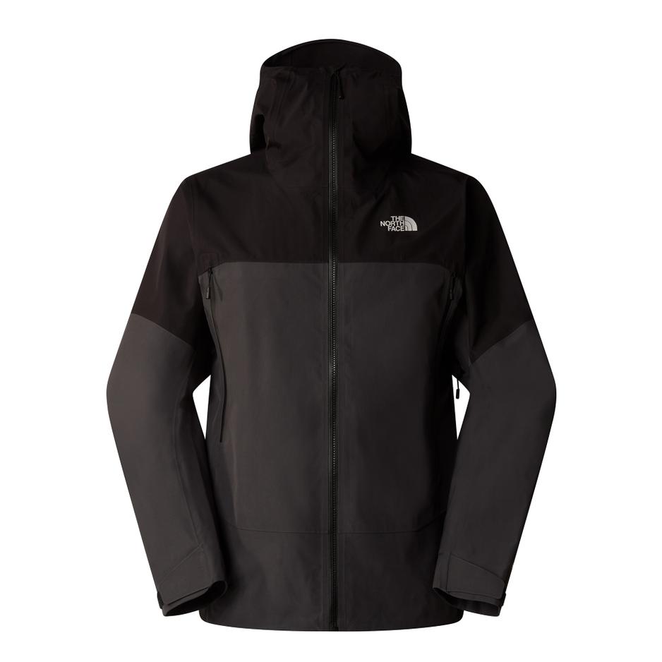 Kurtka The North Face Jazzi 3L Gore-Tex 0A8976WUO1 - czarna
