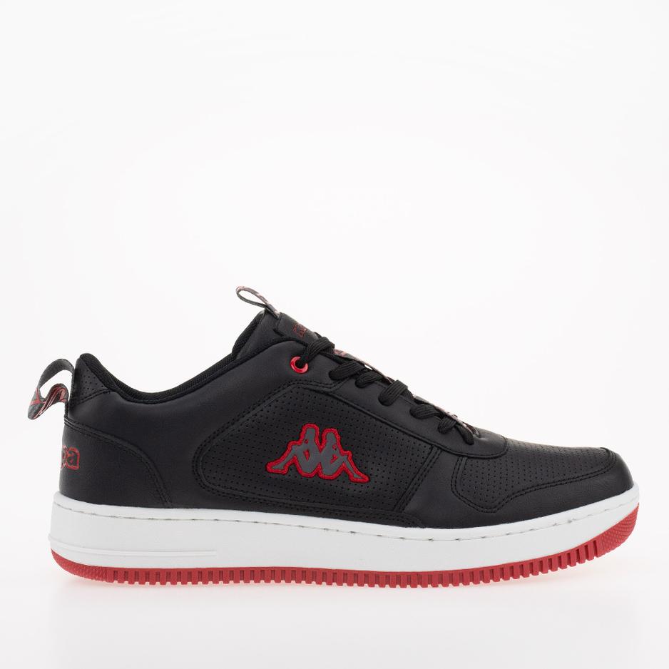 Buty Kappa Fogo 243180-1120 - czarne