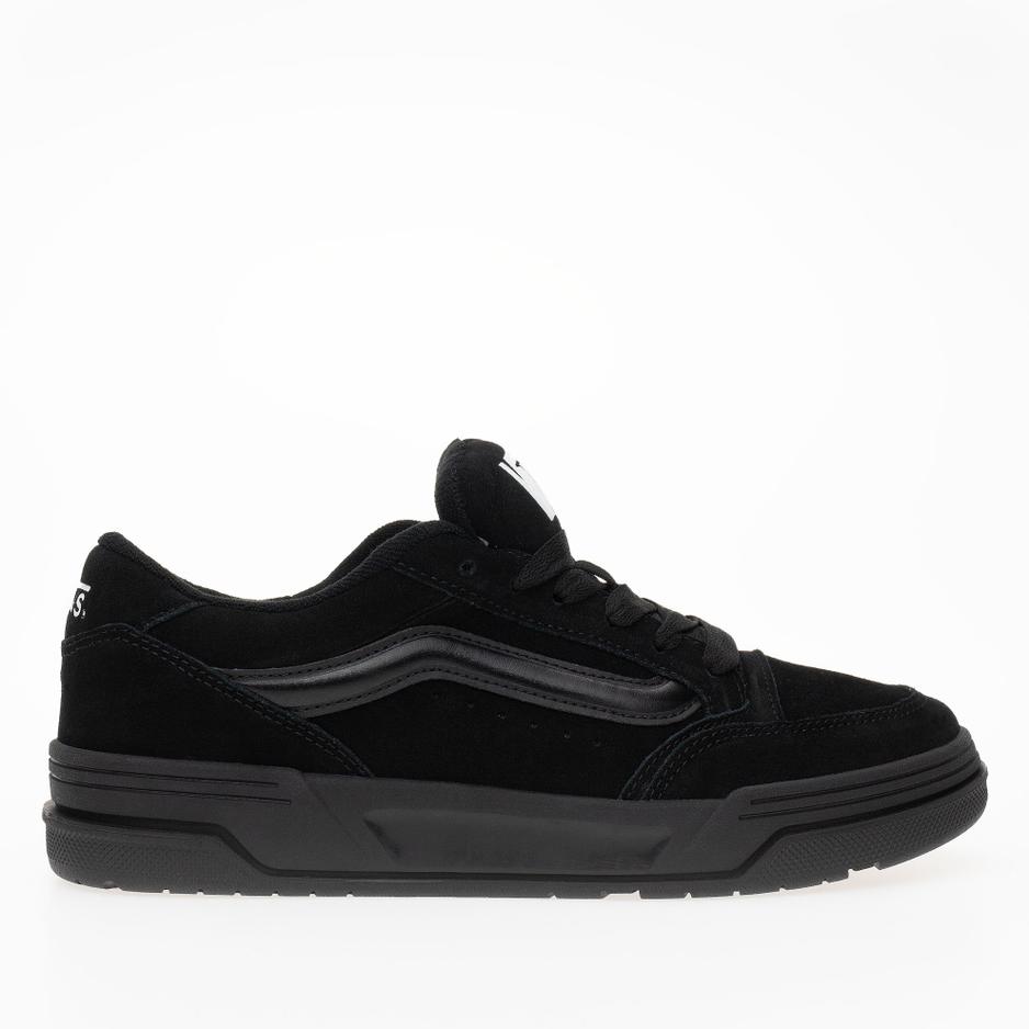 Buty męskie Vans Hylane V000D1JBKAM - czarne