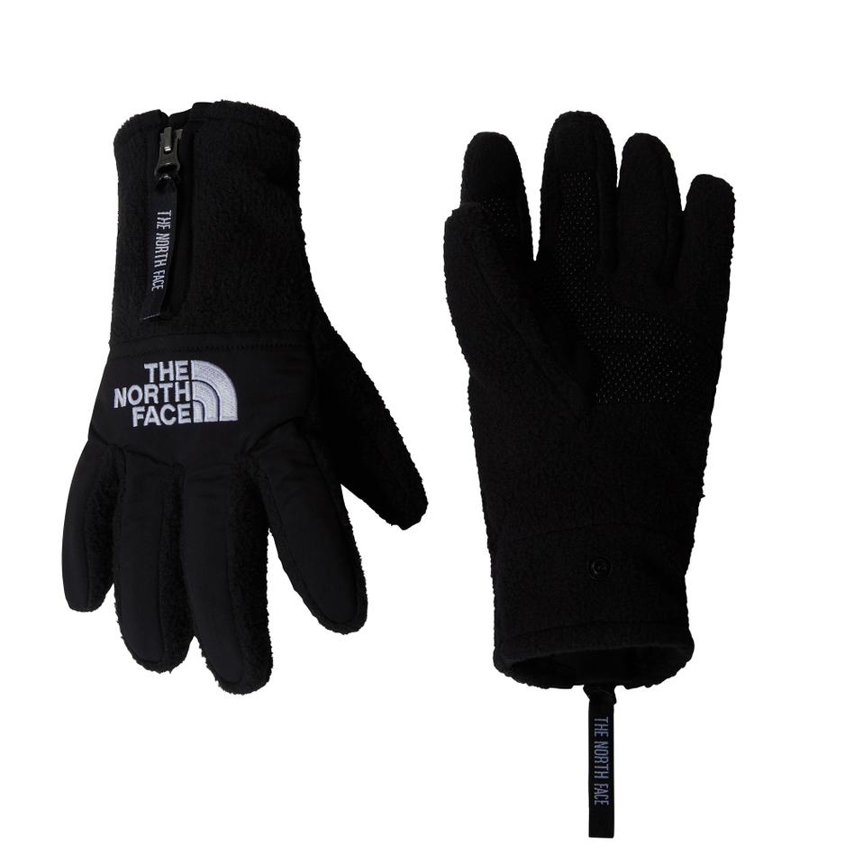 Rękawiczki The North Face Denali Etip 0A888SJK31 - czarne