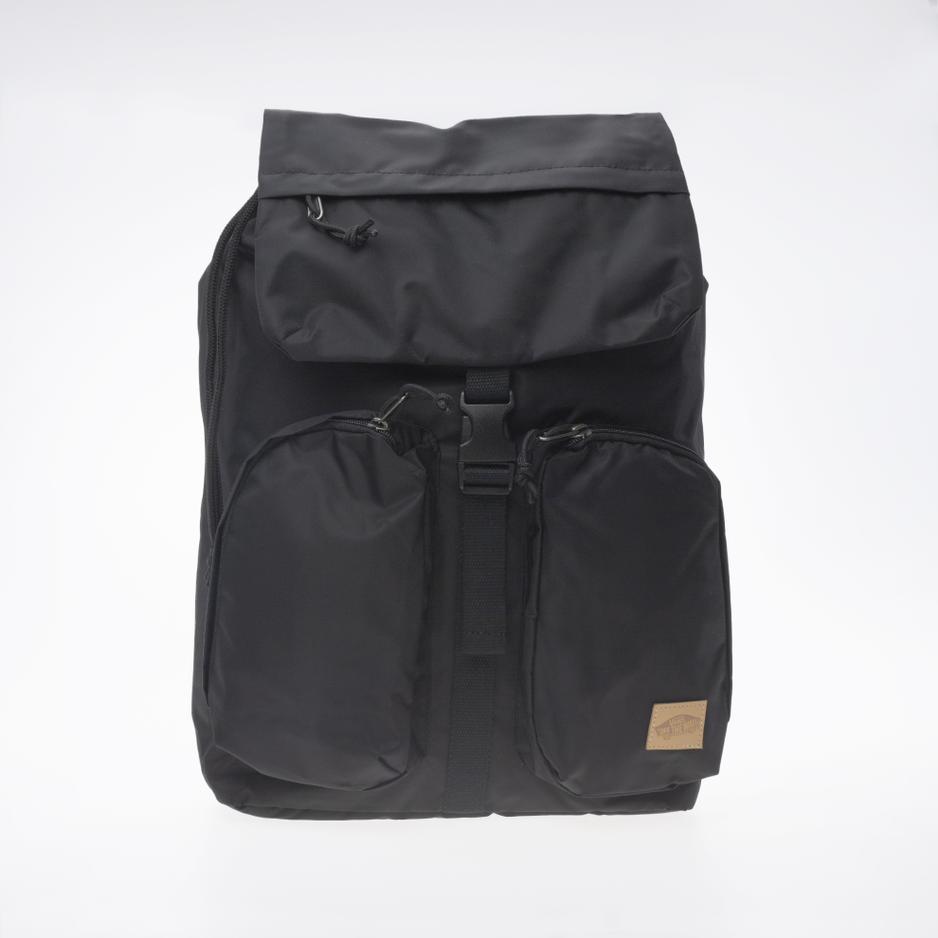Plecak Vans Field Trippin VN000HDDBLK1 - czarny