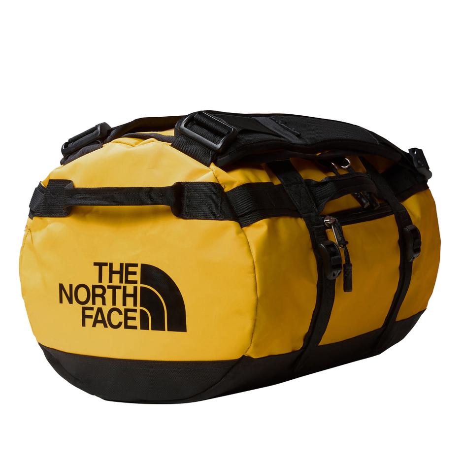 Torba The North Face Base Camp Duffel XS 0A52SS4WP1 - żółta