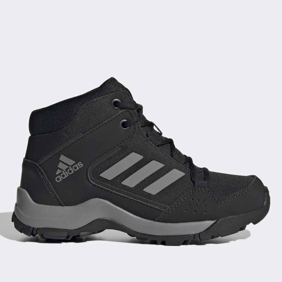 Buty adidas Terrex Hyperhiker Hiking GZ9216 - czarne