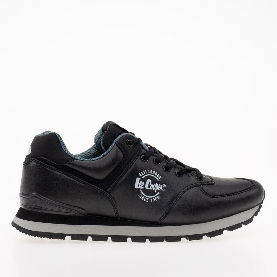 Buty Lee Cooper LCJ-23-31-3073M - czarne