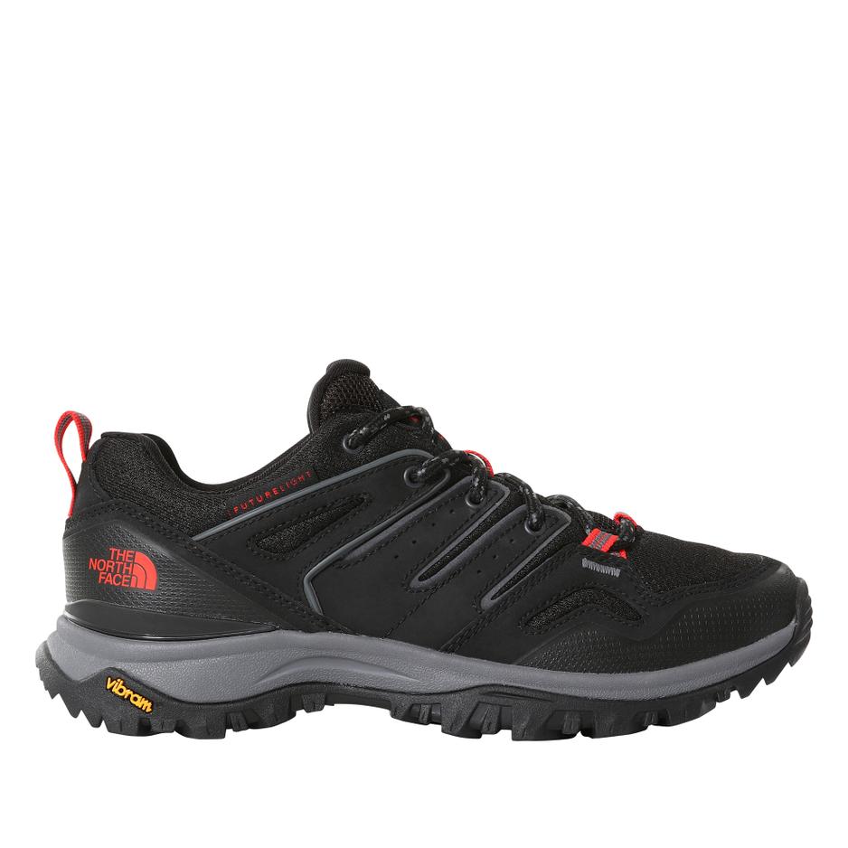 Buty The North Face Hedgehog Futurelight 0A8AECY791 - czarne