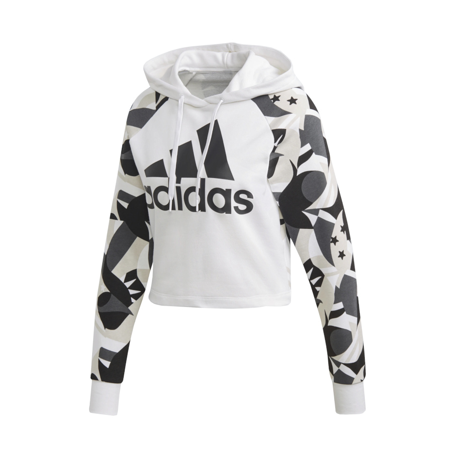 Bluza adidas Originals Sport ID Printed DP2381
