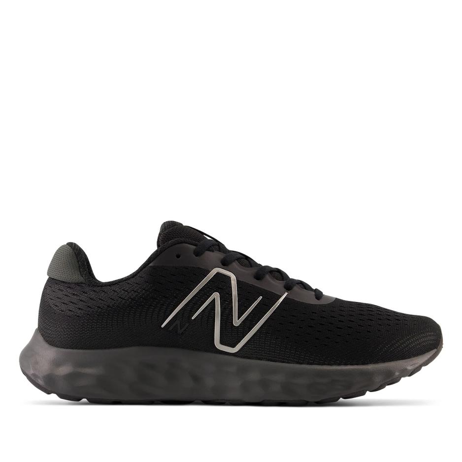 Buty New Balance M520LA8 - czarne