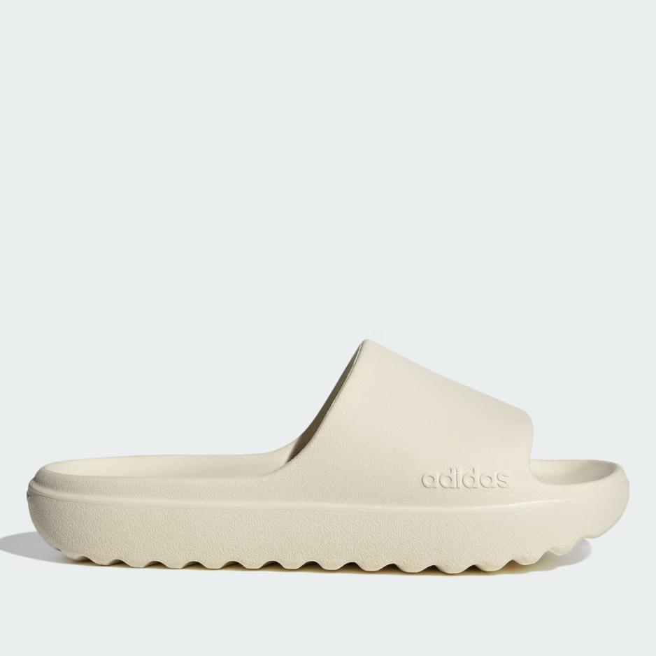 Klapki adidas Adilette Lumia JP9578 - beżowe
