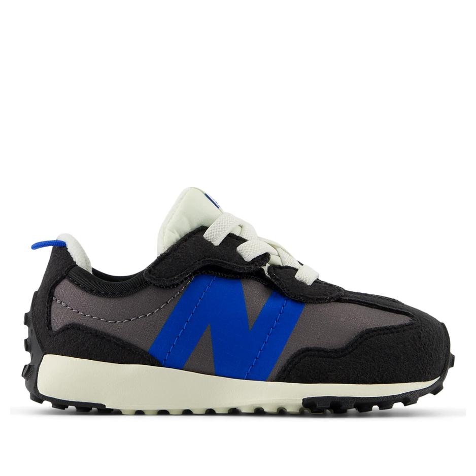 Buty New Balance NW327VB - czarne