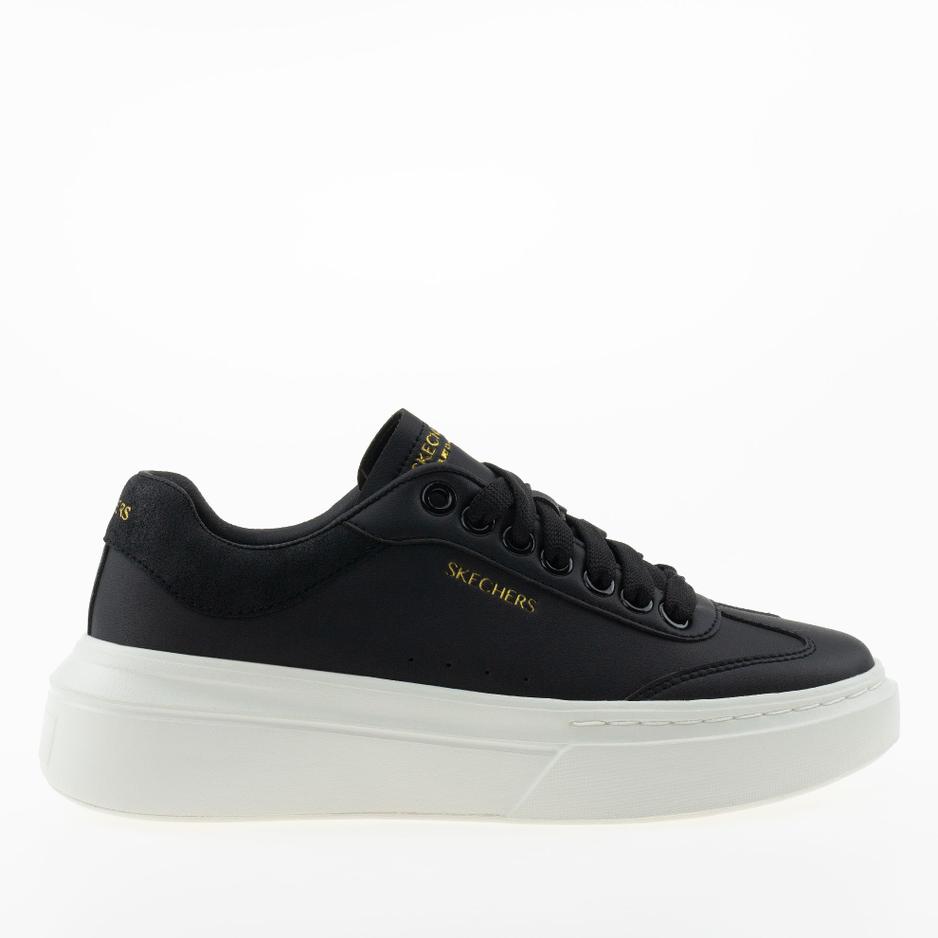 Buty Skechers Cordova Classic 185060BLK - czarne