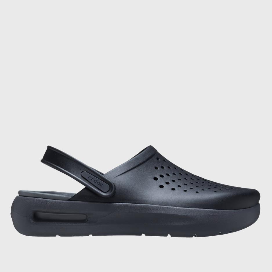 Klapki Crocs InMotion Clog 209964-001 - czarne