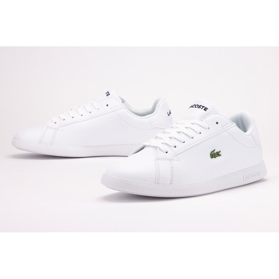 LACOSTE GRADUATE BL1 SFA > 737SFA005221G