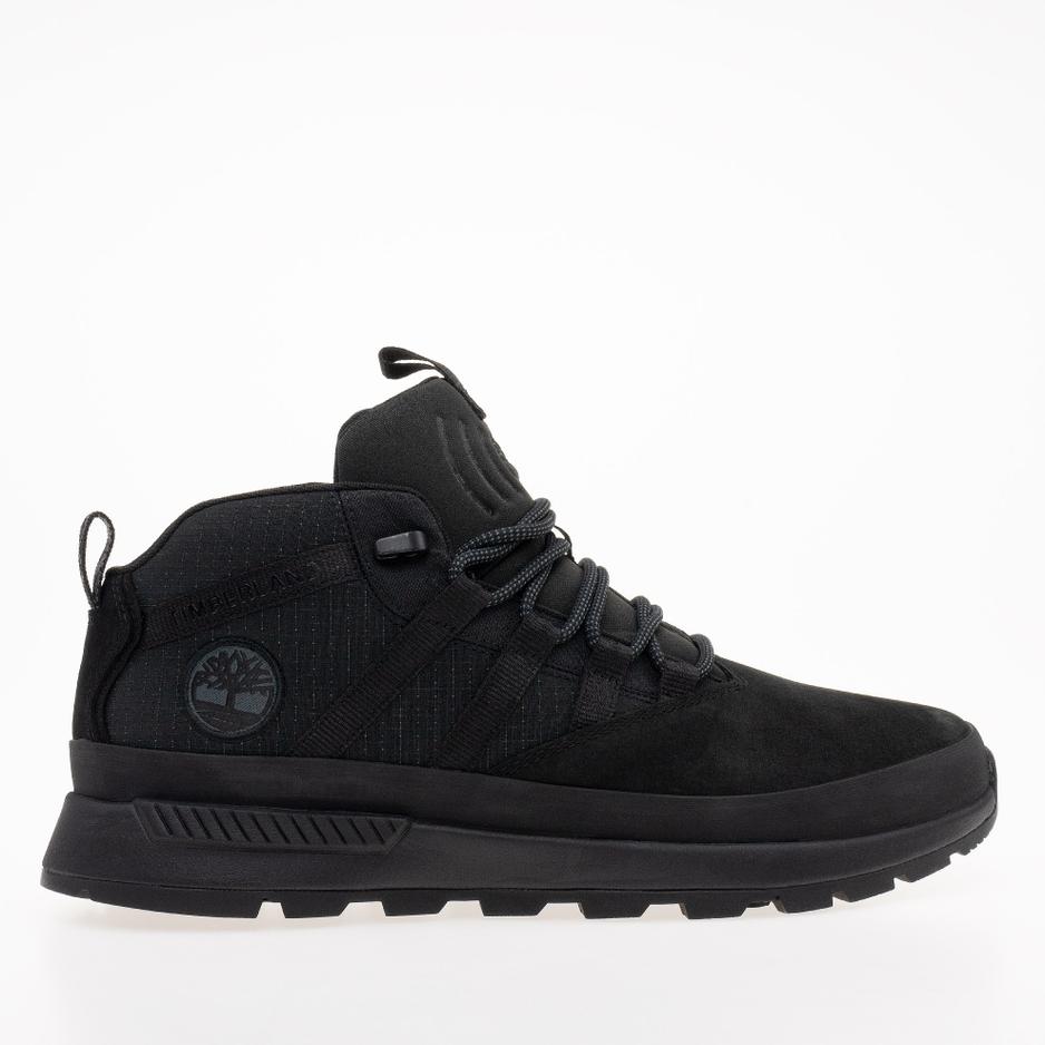 Buty Timberland Euro Trekker Super Ox TB0A5UWW0011 - czarne