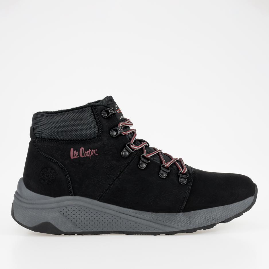 Buty Lee Cooper LCJ-22-31-1451M - czarne