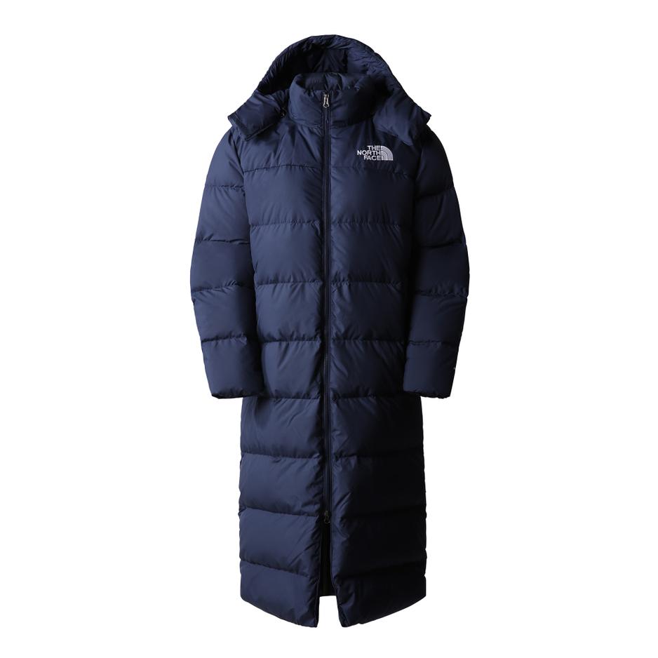 Kurtka The North Face Triple C 0A4R3K8K21 - granatowa