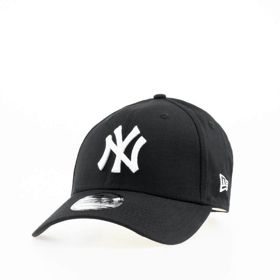 Czapka New Era League Essential 9Forty New York Yankees 10531941 - czarna