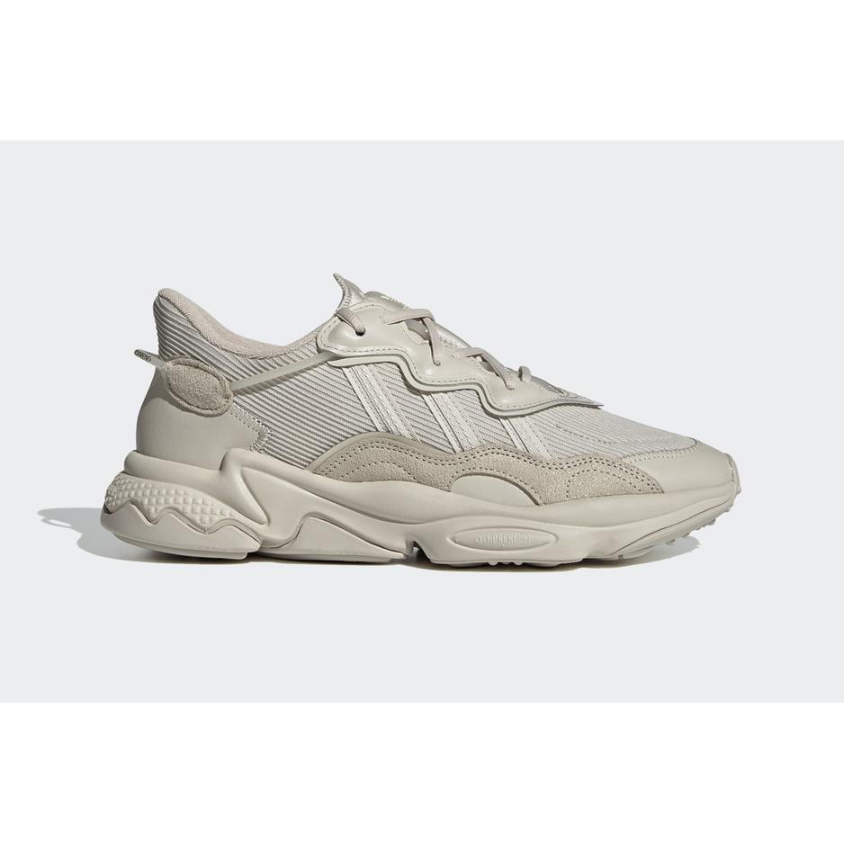 Buty adidas Originals Tennis Ozweego FX6029 - beżowe