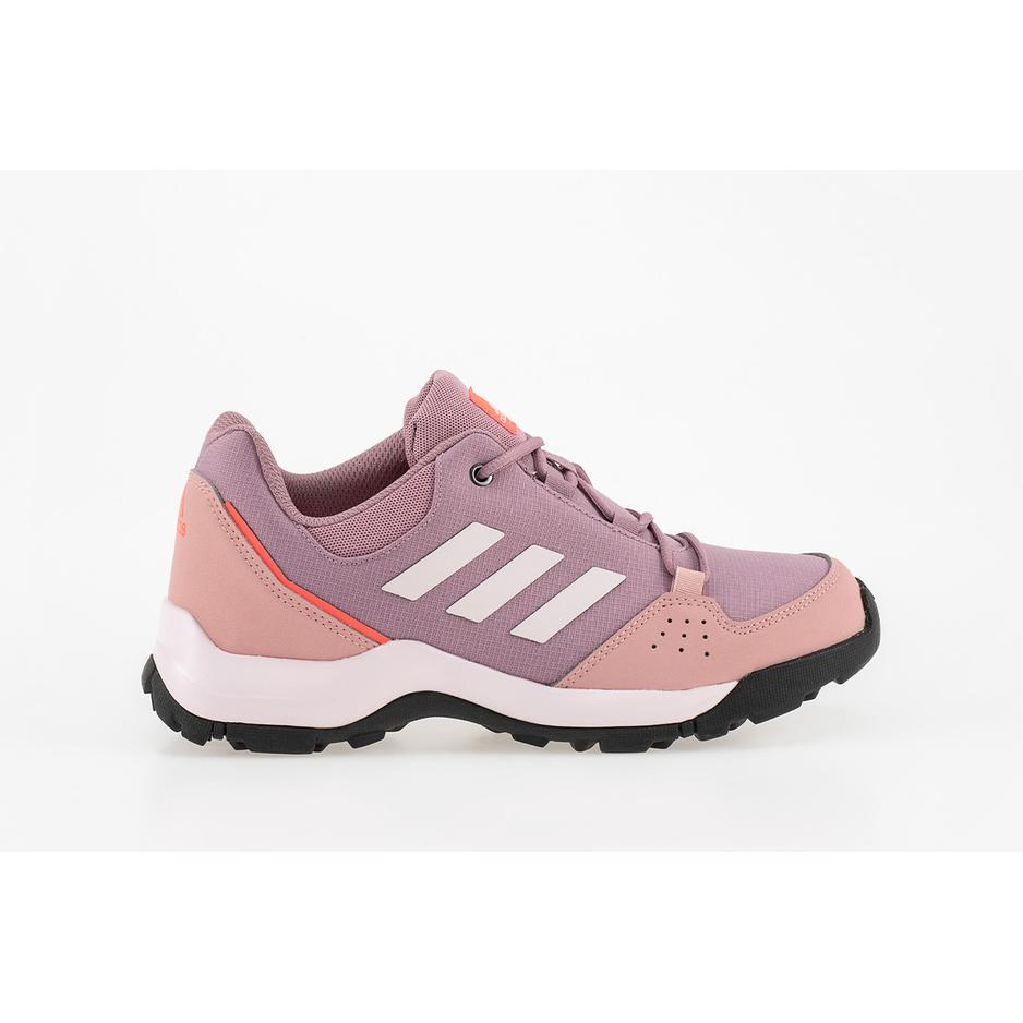 Buty adidas Terrex Hyperhiker Low Hiking GZ9217 - różowe