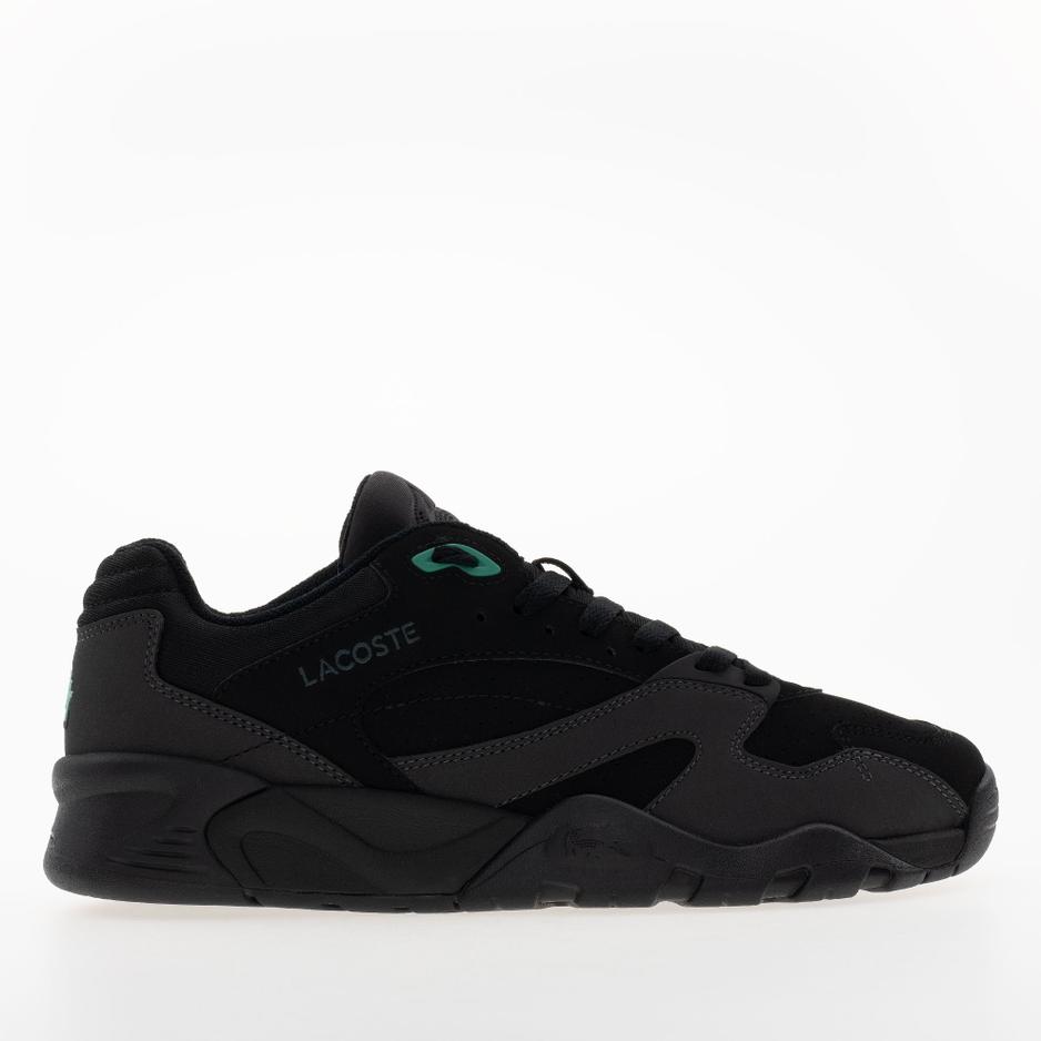 Buty Lacoste Game Trainer 749SMA0108-237 - czarne