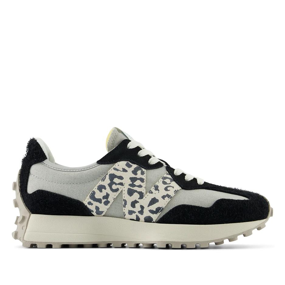 Buty New Balance WS327AP - szare