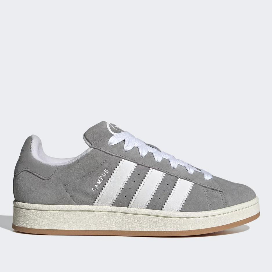 Buty adidas Originals Campus 00S HQ8707 - szare