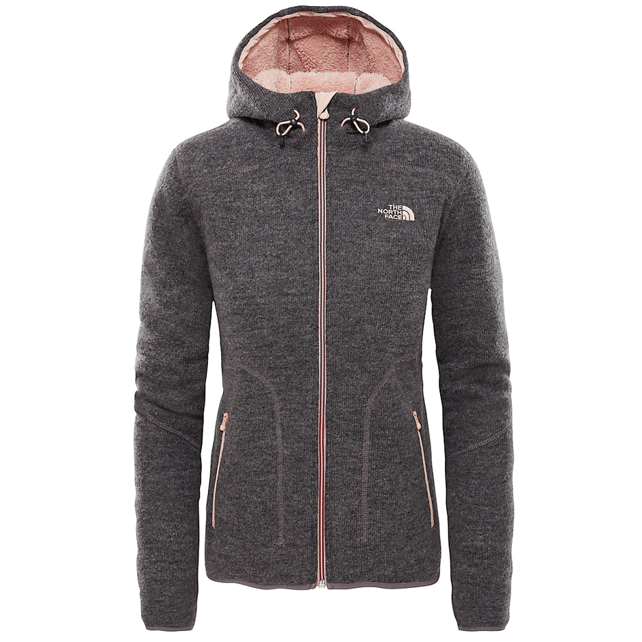 Bluza The North Face Zermatt T0CG07HSR