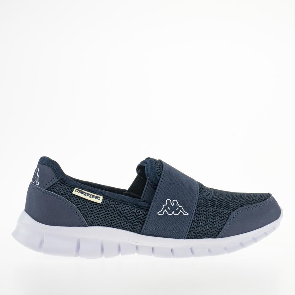 【ファッション通販】 Buty Kappa Taro 242494-6710 damskie, granatowe プレーヤー