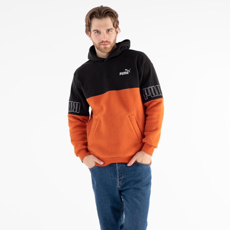 user_242dea43　様 Bluza Brain Dead Familia Z Kapturem ZIP Represent Ośmiornica